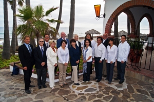Two Baja Real Estate Firms Merge To Become Powerful Force In Northern Baja 